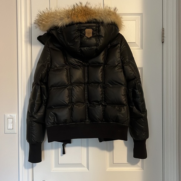 Mackage Joey Bomber - Picture 17 of 17